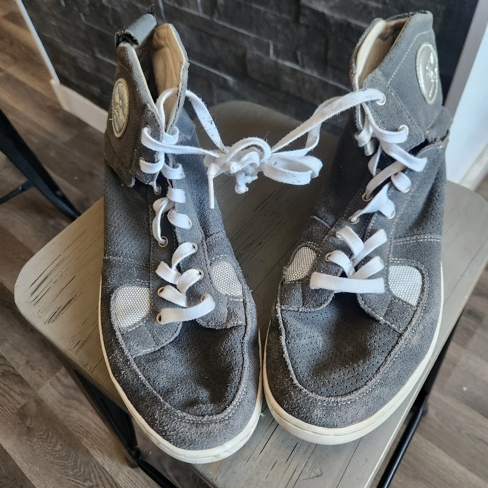 Creative Recreation Vintage Sneakers